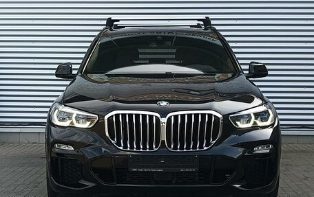 BMW X5, 2020 год, 9 500 000 рублей, 1 фотография