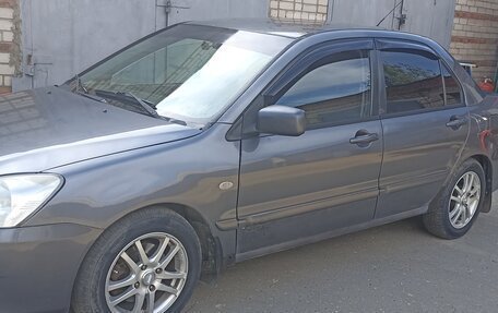 Mitsubishi Lancer IX, 2004 год, 360 000 рублей, 1 фотография