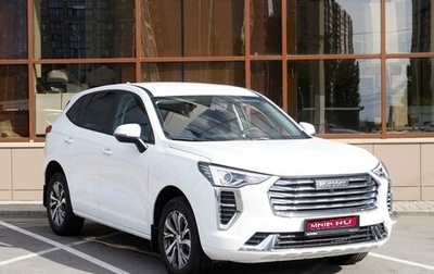 Haval Jolion, 2023 год, 2 100 000 рублей, 1 фотография