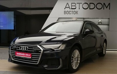 Audi A6, 2020 год, 4 750 000 рублей, 1 фотография