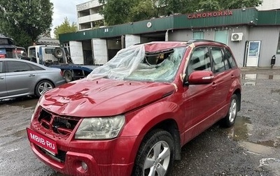 Suzuki Grand Vitara, 2008 год, 674 800 рублей, 1 фотография