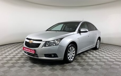 Chevrolet Cruze II, 2010 год, 556 000 рублей, 1 фотография