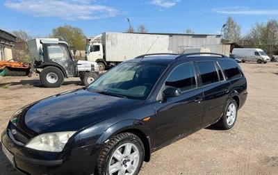 Ford Mondeo III, 2002 год, 289 000 рублей, 1 фотография