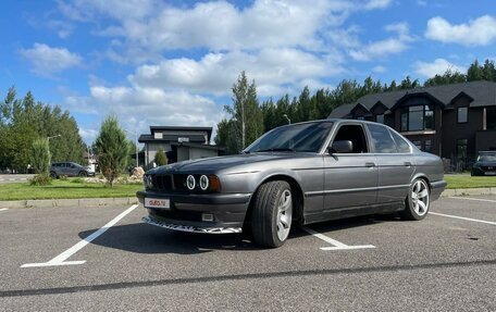 BMW 5 серия, 1993 год, 350 000 рублей, 2 фотография