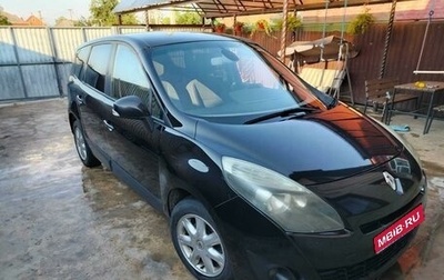 Renault Scenic III, 2011 год, 870 000 рублей, 1 фотография