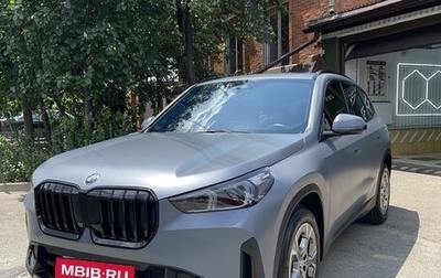 BMW X1, 2022 год, 4 950 000 рублей, 1 фотография