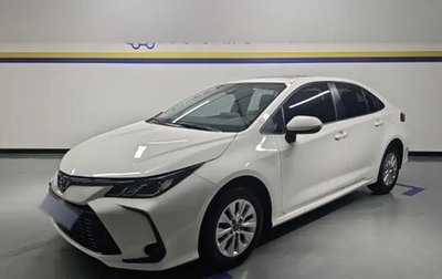 Toyota Corolla, 2020 год, 2 300 000 рублей, 1 фотография