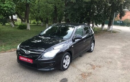 Hyundai i30 I, 2011 год, 940 000 рублей, 1 фотография