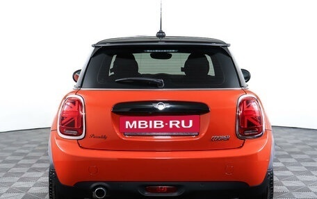 MINI Hatch, 2021 год, 2 648 000 рублей, 6 фотография