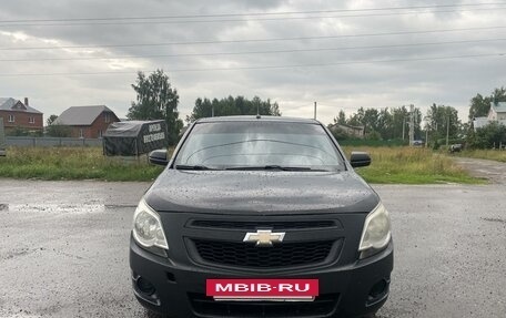 Chevrolet Cobalt II, 2013 год, 520 000 рублей, 2 фотография