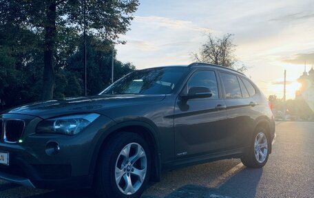 BMW X1, 2013 год, 1 770 000 рублей, 2 фотография