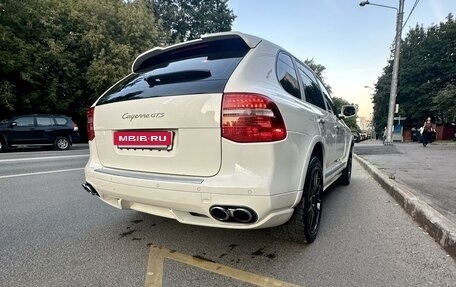 Porsche Cayenne III, 2008 год, 2 000 000 рублей, 10 фотография