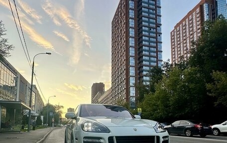 Porsche Cayenne III, 2008 год, 2 000 000 рублей, 5 фотография