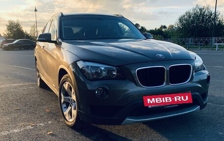 BMW X1, 2013 год, 1 770 000 рублей, 7 фотография