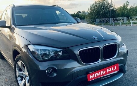 BMW X1, 2013 год, 1 770 000 рублей, 8 фотография