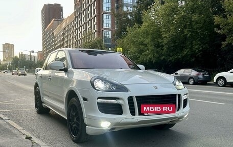 Porsche Cayenne III, 2008 год, 2 000 000 рублей, 8 фотография