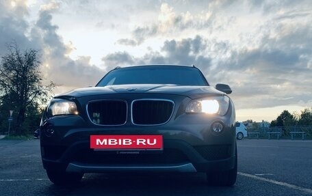 BMW X1, 2013 год, 1 770 000 рублей, 3 фотография