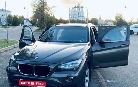 BMW X1, 2013 год, 1 770 000 рублей, 4 фотография