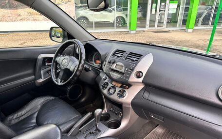 Toyota RAV4, 2008 год, 1 200 000 рублей, 5 фотография