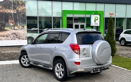 Toyota RAV4, 2008 год, 1 200 000 рублей, 4 фотография