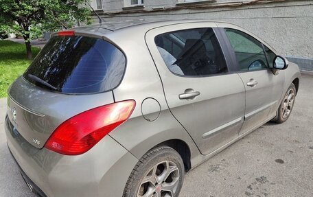 Peugeot 308 II, 2012 год, 740 000 рублей, 2 фотография