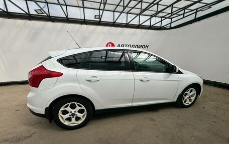 Ford Focus III, 2012 год, 949 900 рублей, 6 фотография