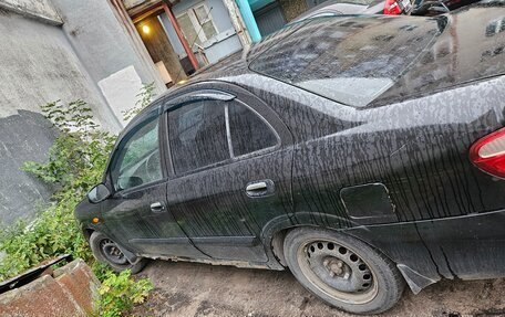 Nissan Almera, 2006 год, 245 000 рублей, 2 фотография