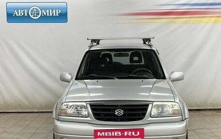 Suzuki Grand Vitara, 2004 год, 530 000 рублей, 2 фотография