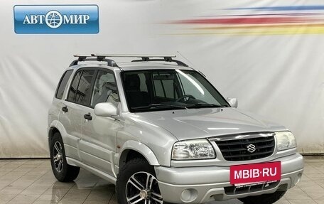 Suzuki Grand Vitara, 2004 год, 530 000 рублей, 3 фотография