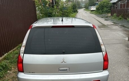 Mitsubishi Lancer IX, 2004 год, 450 000 рублей, 3 фотография