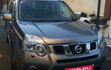 Nissan X-Trail, 2011 год, 1 549 000 рублей, 2 фотография