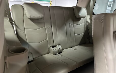 Cadillac Escalade IV, 2015 год, 4 150 000 рублей, 11 фотография