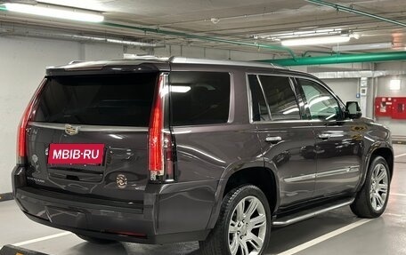 Cadillac Escalade IV, 2015 год, 4 150 000 рублей, 6 фотография