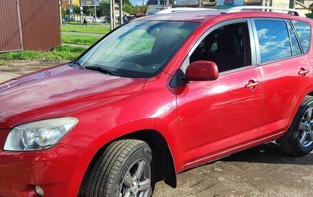 Toyota RAV4, 2006 год, 1 100 000 рублей, 3 фотография