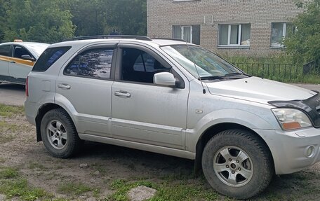 KIA Sorento IV, 2007 год, 700 000 рублей, 2 фотография