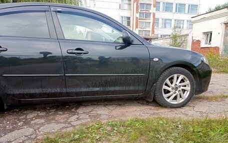 Mazda 3, 2008 год, 799 000 рублей, 2 фотография