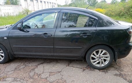 Mazda 3, 2008 год, 799 000 рублей, 4 фотография