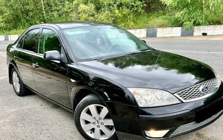 Ford Mondeo III, 2006 год, 650 000 рублей, 2 фотография