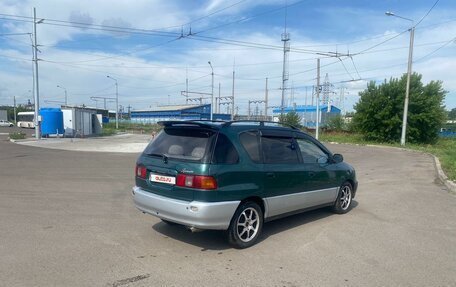 Toyota Ipsum II, 1996 год, 577 000 рублей, 7 фотография