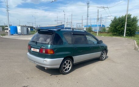 Toyota Ipsum II, 1996 год, 577 000 рублей, 6 фотография