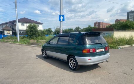 Toyota Ipsum II, 1996 год, 577 000 рублей, 5 фотография