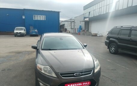 Ford Mondeo IV, 2011 год, 1 150 000 рублей, 2 фотография