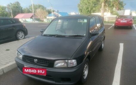 Mazda Demio III (DE), 1999 год, 237 000 рублей, 2 фотография