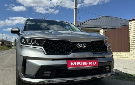 KIA Sorento IV, 2021 год, 3 950 000 рублей, 4 фотография