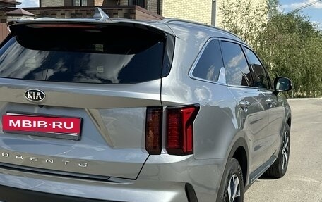 KIA Sorento IV, 2021 год, 3 950 000 рублей, 6 фотография