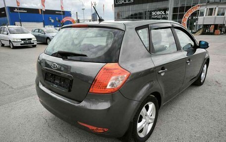 KIA cee'd I рестайлинг, 2010 год, 819 995 рублей, 7 фотография