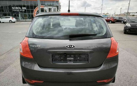 KIA cee'd I рестайлинг, 2010 год, 819 995 рублей, 6 фотография