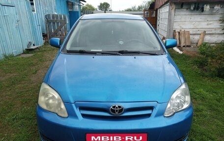 Toyota Corolla, 2007 год, 650 000 рублей, 2 фотография