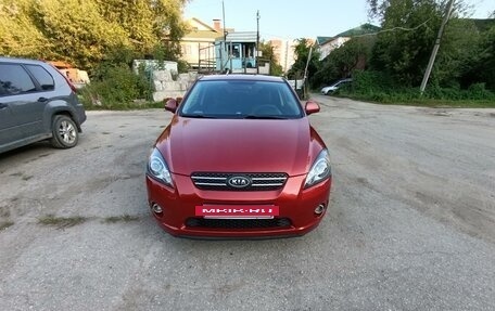 KIA cee'd I рестайлинг, 2009 год, 810 000 рублей, 5 фотография