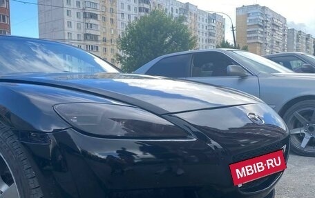 Mazda RX-8 I, 2003 год, 700 000 рублей, 2 фотография